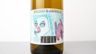 [2560] Fiano & Amigos! 2023 SOMOS / ե&ߡ! 2023 ⥹