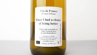 [4880] Once I had a choice of being better 2021 Anders Frederik Steen / 