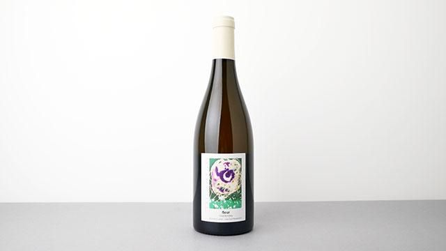 4920] Chardonnay Fleurs 2020 Domaine Labet / シャルドネ