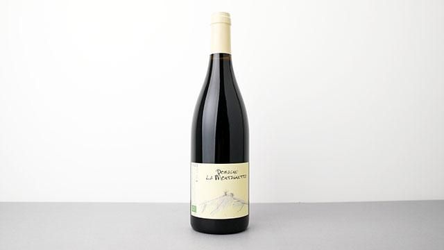 1840] Cotes du Rhone Villages Signargues 2023 Domaine de la