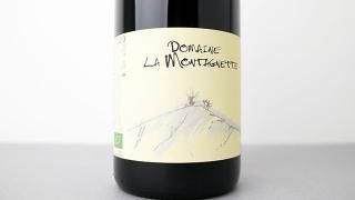 [1840] Cotes du Rhone Villages Signargues 2023 Domaine de la Montagnette / ̡顼塦˥륰 2023 