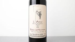 [2960] Rosso del Veronese 2020 LArco / åǥ롦͡ 2020 륳