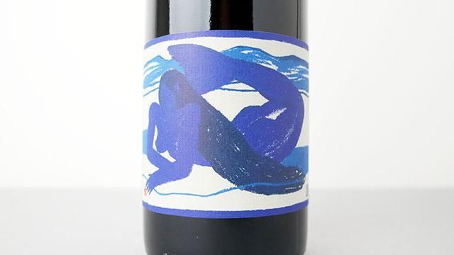 9600] CALDERA 2023 YOYO / カルデラ 2023 ヨヨ - ナチュラルワイン