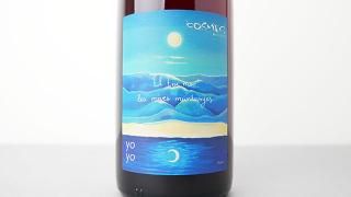 [7520] EL TEU MAR LES MEVES MUNTANYES 2023 Cosmic Vinyaters / 롦ƥޥ롦졦٥󥿥˥ 2023 