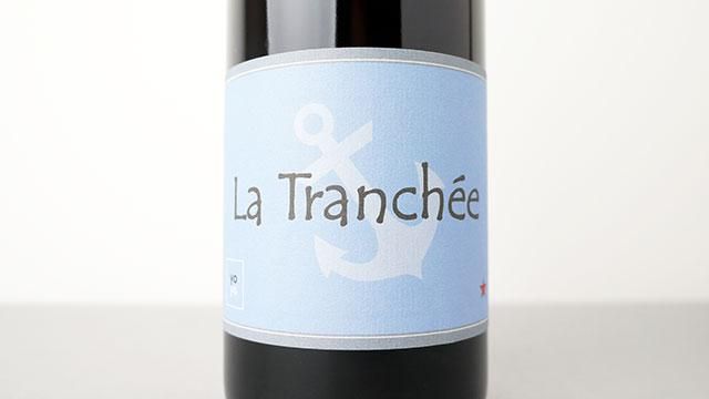 ワイン La Tranchee 2022 Domaine Yoyo 750ml Domaine Yoyo - La Tranchée - Terroirizer Wine