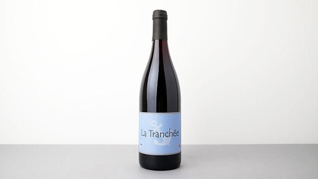 7520] La Tranchee 2023 YOYO / ラ・トランシェ 2023 ヨヨ