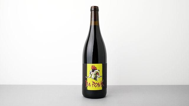 3900] DA PONK 2021 NICOLAS ARNOU / ダ・ポンク 2021 ニコラ