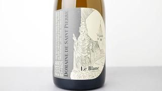 Le Blanc 2021 Saint Pierre / 롦֥ 2021 󡦥ԥ