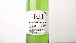 [1840] Gruner Veltliner 2022 Liszt / 塼ʡȥ꡼ʡ 2022 ꥹ