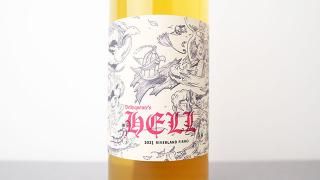 [2560] Hell Fiano 2023 Delinquente Wine / إ ե 2023 ǥ󥯥