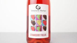 [3120] Strawberry Fields 2022 La Ferme de Mont Benault / ȥ٥꡼ե 2022 롦եࡦɡ󡦥֥Ρ