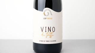 [2320] VINO DI TUTTI 2020 Terre Vive / Ρǥȥåƥ 2020 ƥå졦