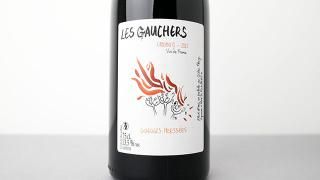 [3120] Gueules Pressee 2022 LES GAUCHERS / 롦ץå 2022 졦