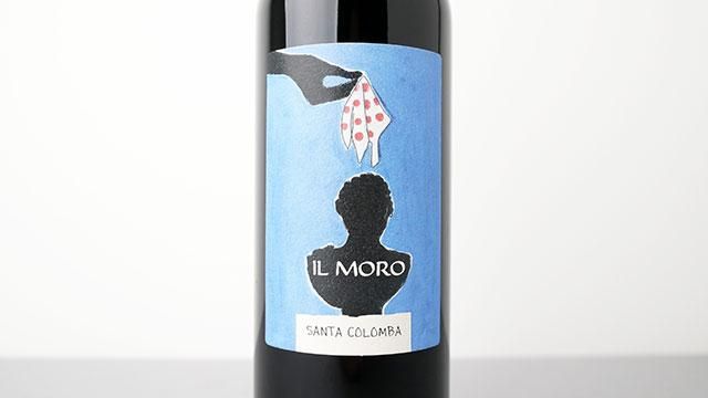 W]2960] Il Moro 2021 Vini Santa Colomba / イル・モーロ 2021