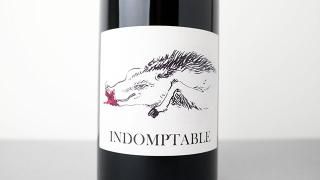 [3040] INDOMPTABLE 2023 DOMAINE LES 2 FAUVES / ɥץ֥ 2023 ɥ᡼̡졦ɥ ե