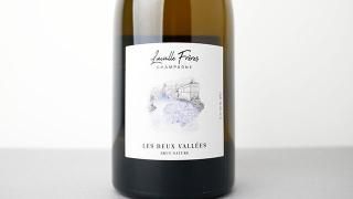 [7840] Les Deux Vallees NV Laculle Freres / 졦ɥ NV 饭롦ե졼