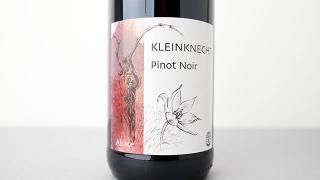 [3200] Pinot Noir 2022&23 Kleinknecht / ԥΡΥ 2022&23 饤󥯥ͥҥ