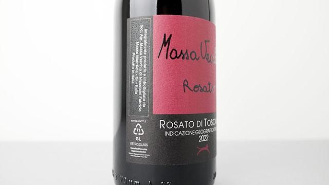 6480] Rosso 2022 Massa Vecchia / ロザート 2022 マッサ
