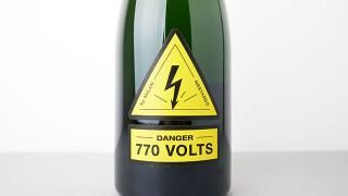 [8460] DANGER 770 VOLTS 2022 MILAN NESTAREC / ǥ󥸥㡼 770 ܥ 2022 ߥ󡦥ͥå
