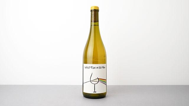 ワイン moon レア！ドイツ製白ワイン Moon Auslese (ムーン アウスレーゼ)