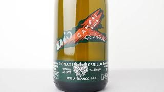 [2400] Campai 2023 Camillo Donati / ѥ 2023 ߥåɥʡƥ