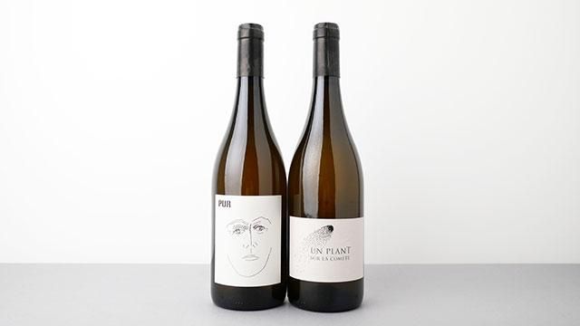 2560] PUR 2023 Domaine de la Graveirette / ピュール 2023