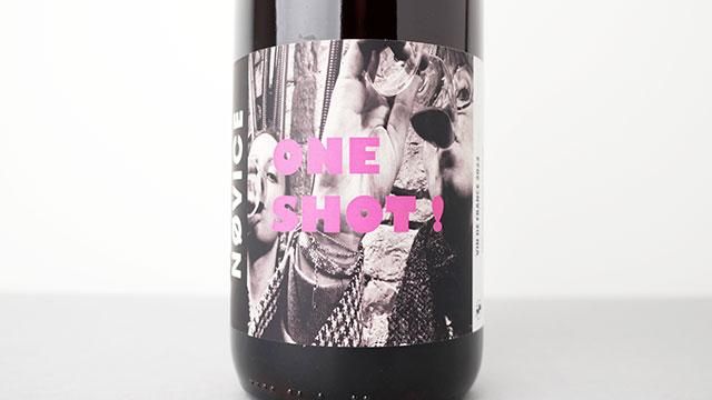 7200] ONE SHOT 2022 NOVICE / ワンショット 2022 ノヴィス