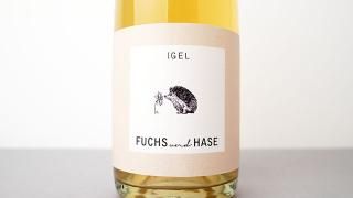 [2880] Pet Nat Igel 2021 Fuchs & Hase / ڥåȥʥå  2021 եå & ϡ