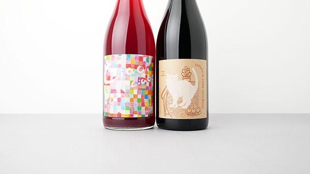 3600] Bucci 2023 Fattoria AL FIORE / ブッチ 2023 ファット