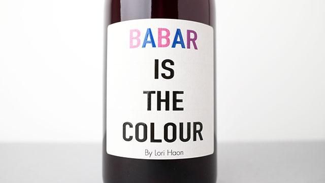 3280] Babar is the colour 2022 Le Petit Oratoire / ババール・イズ