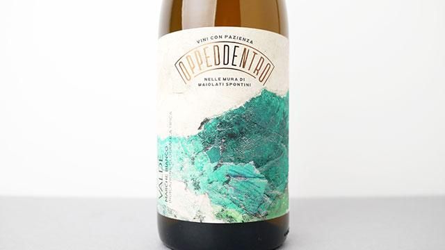 2800] VALDE 2022 Oppeddentro / ヴァルデ 2022 オッペデントロ