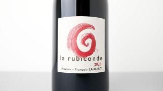 [3920] La Rubiconde 2023 Maxime-Francois Laurent  / 顦ӥ 2023 ޥե󥽥