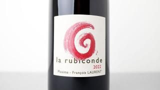 [3600] La Rubiconde 2022 Maxime-Francois Laurent  / 顦ӥ 2022 ޥե󥽥