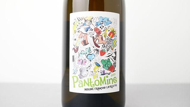 3360] Pantomine 2023 Maxime-Francois Laurent / パントミンヌ