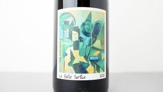 [2880] La Belle Sortie 2022 Domaine Gramenon / 鎥٥롦ƥ 2022 ɥ᡼̡Υ