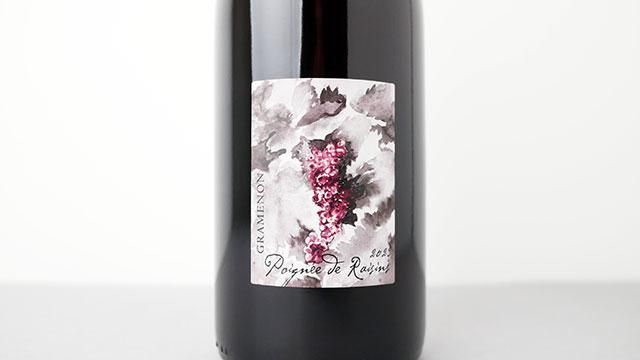 ドメーヌ・グラムノン ・パスカル・エス 1998マグナム ドメーヌ・グラムノン ・パスカル・エス 1998マグナム ドメーヌ