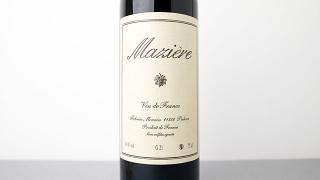 [6400] G21 Maziere / 21 ޥ
