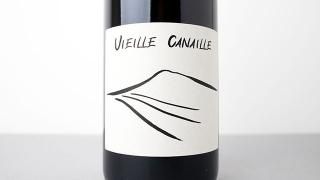 [3440] VIEILLE CANAILLE 2020 Domaine des canailles / 桦ʥ 2020 ɥ᡼̡ǡʥ