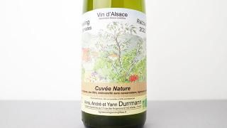 [4200] RIESLING SUR SCHITES RABBARI 2022 DOMAINE DURRMANN / ꡼󥰡塼롦ȡХ 2022 ɥ᡼ ǥޥ