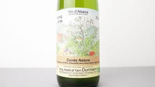 [3800] RIESLING SUR GRES 2022 DOMAINE DURRMANN / ꡼󥰡塼롦 2022 ɥ᡼ ǥޥ