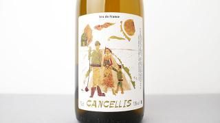 [3160] Cancellis 2021 Fabrice Chaillou / 󥻥ꥹ 2021 ե֥ꥹ㥤桼
