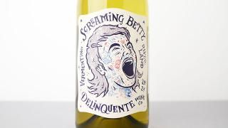 [1920] Screaming Betty 2024 Delinquente Wine / スクリーミング・ベティ 2024 デリンクエンテ