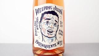 [2160] Weeping Juan 2024 Delinquente Wine / ԥ󥰡ե 2024 ǥ󥯥