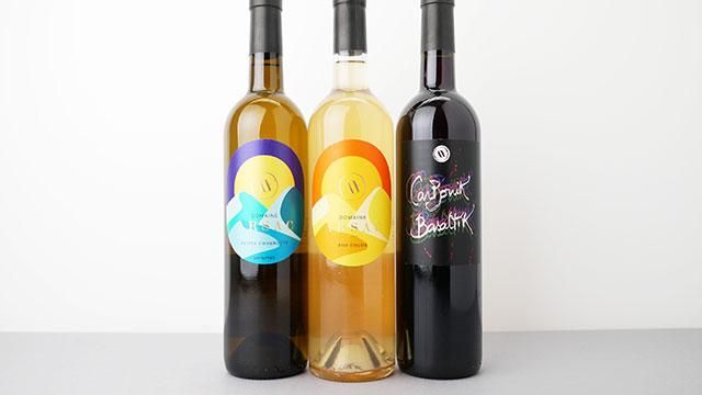 楽天市場】自然派ワイン（飲み比べセット｜ワイン）：ビール
