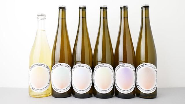 これからの季節に！白GLOW GLOW RIESLING 2023 750ml GlowGlowWeiss2023_grande.jpg?v