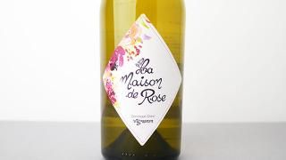 [6240] Saugeot 2022 La Maison de Rose / 硼 2022 顦᥾󡦥ɡ