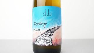 [3840] Riesling 2022 Okologisches Weingut Schmitt / ꡼ 2022 ߥå