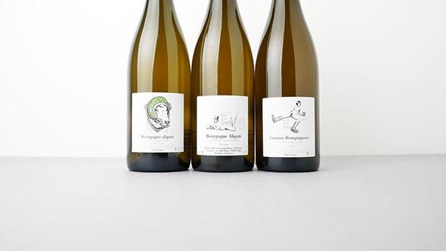 マグナムボトル ヴィニ ヴィティ ヴィンチ イランシー ラ クロワ ブュテックス 5200] Irancy - La Croix Buteix 2022 Vini Viti Vinci