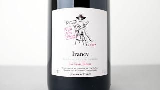 [5200] Irancy - La Croix Buteix 2022 Vini Viti Vinci / 󥷡顦֥ƥå 2022