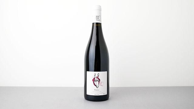 4800] Irancy 2021 Vini Viti Vinci / イランシー 2021 ヴィニ